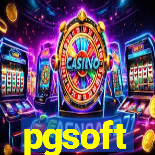 pgsoft-games porcentagem